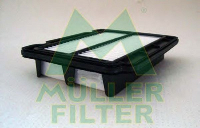 MULLER FILTER pa3148 -  Воздушный фильтр